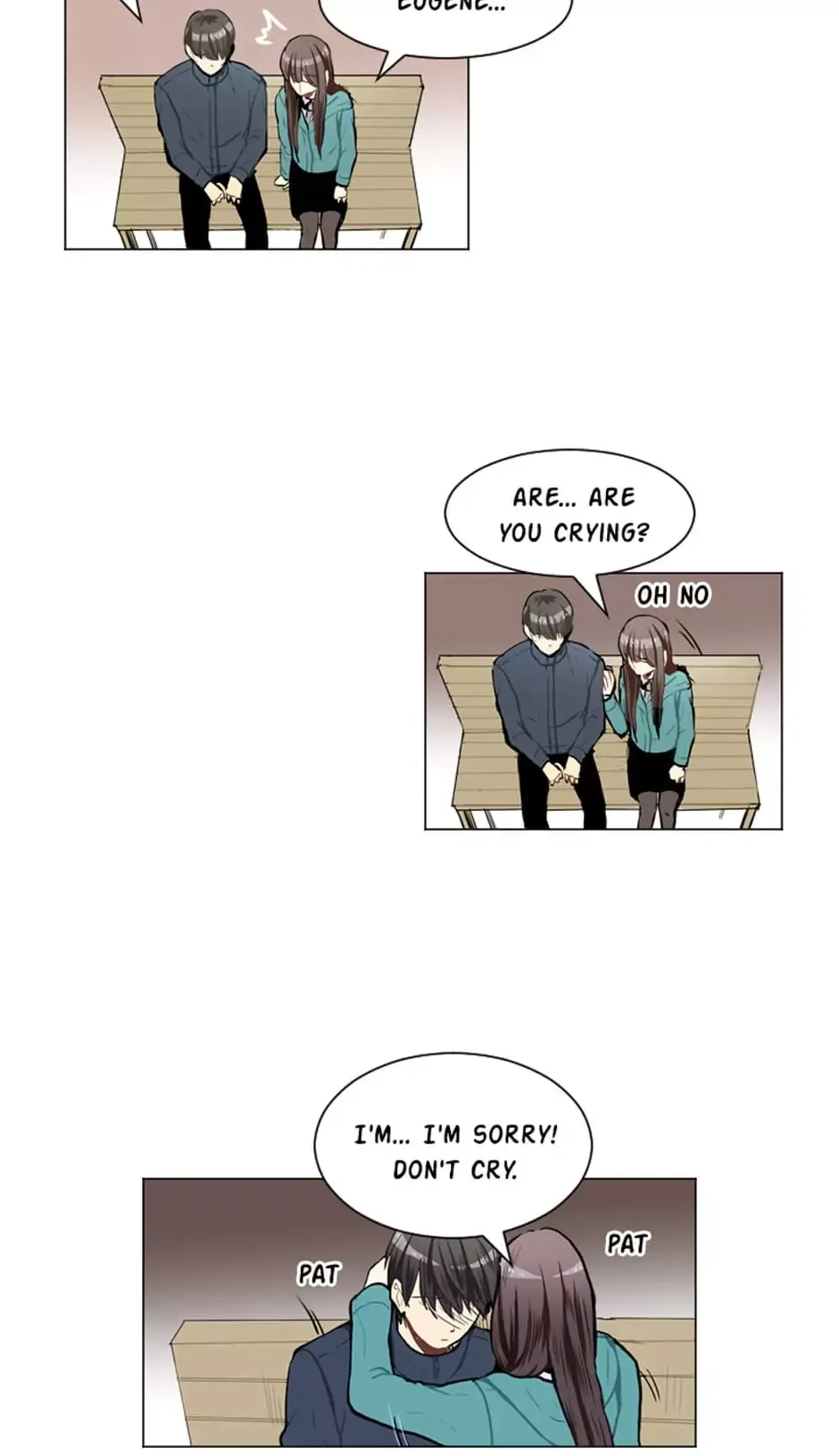 Love & Wish Chapter 59 page 38