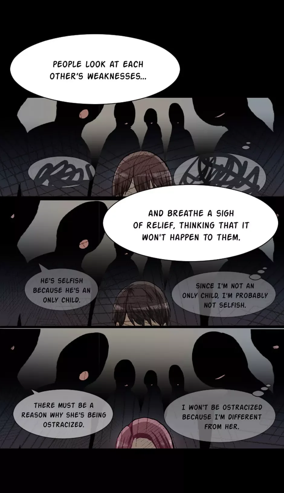 Love & Wish Chapter 59 page 33