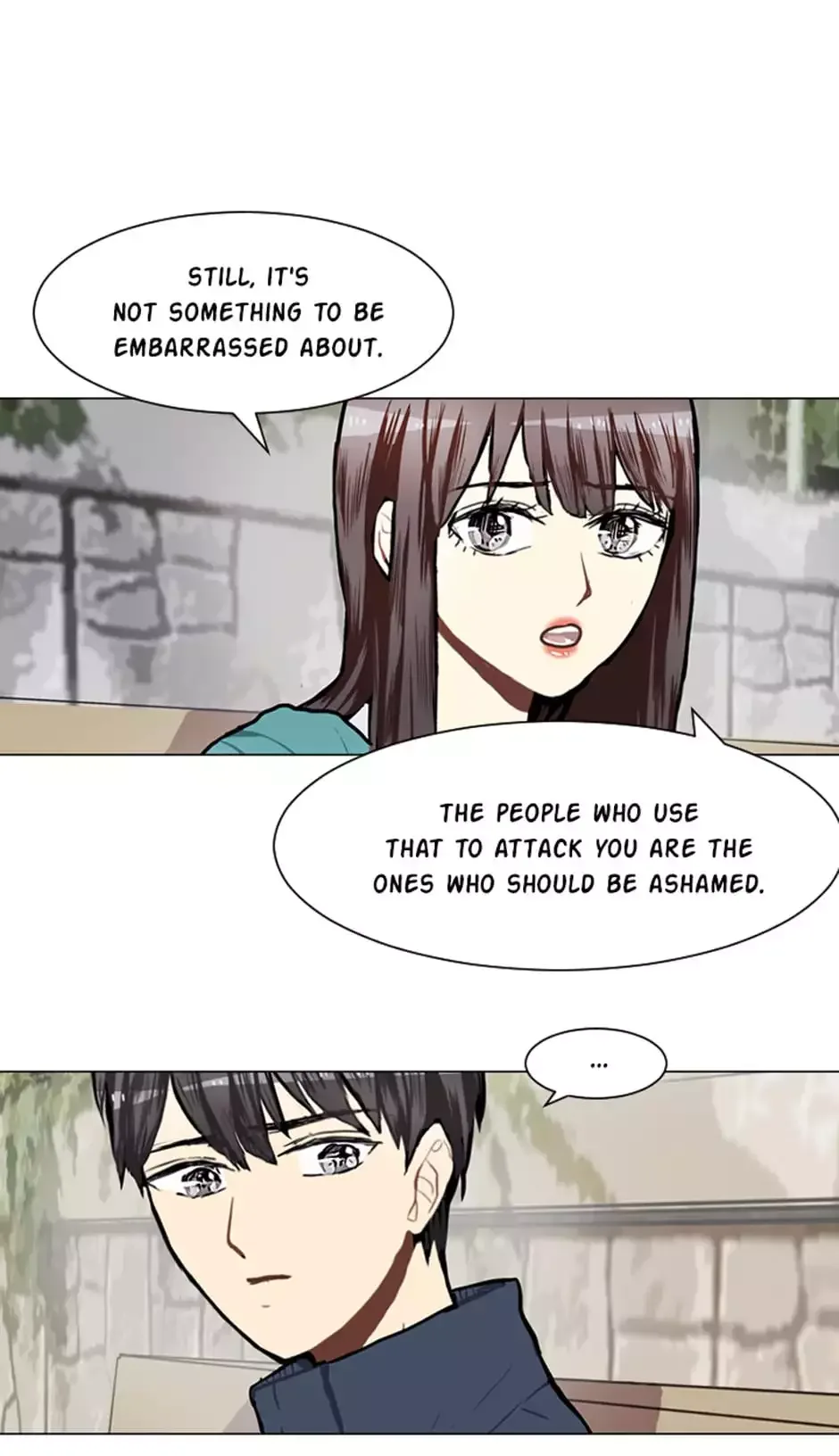 Love & Wish Chapter 59 page 36