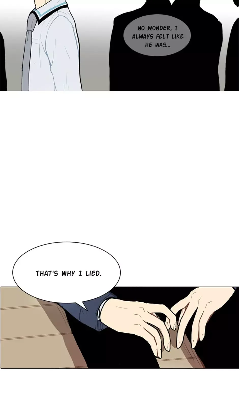 Love & Wish Chapter 59 page 35