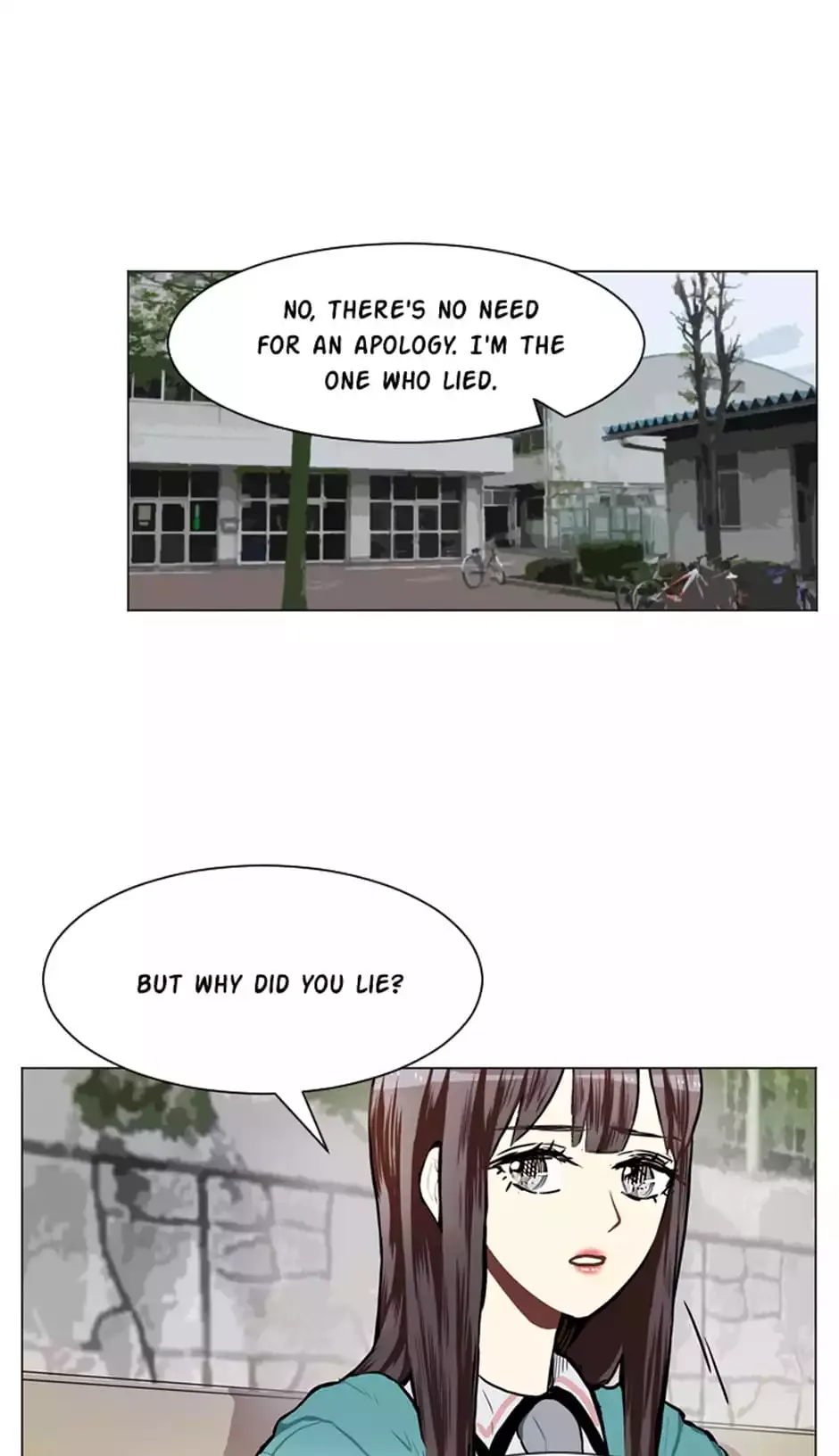 Love & Wish Chapter 59 page 29