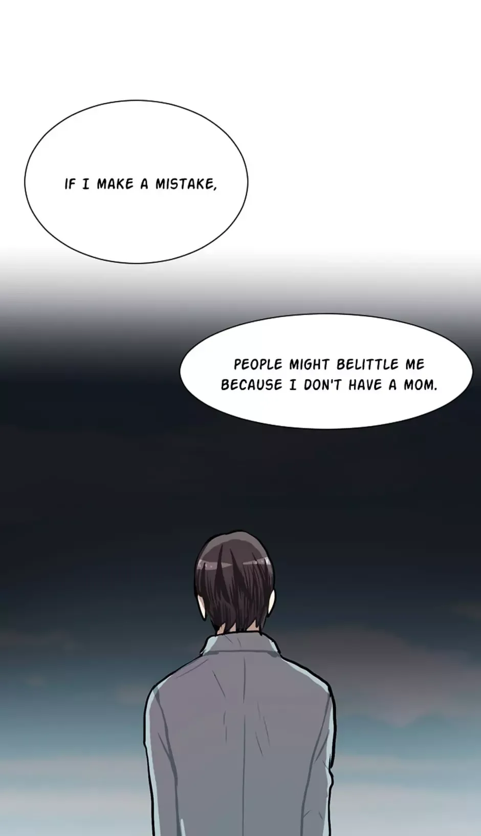 Love & Wish Chapter 59 page 32