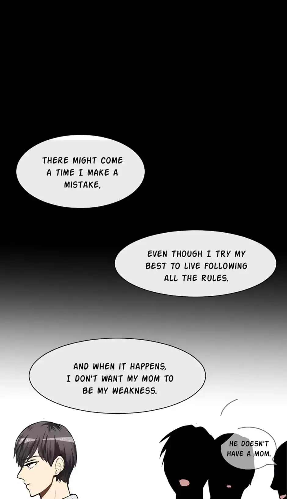 Love & Wish Chapter 59 page 34
