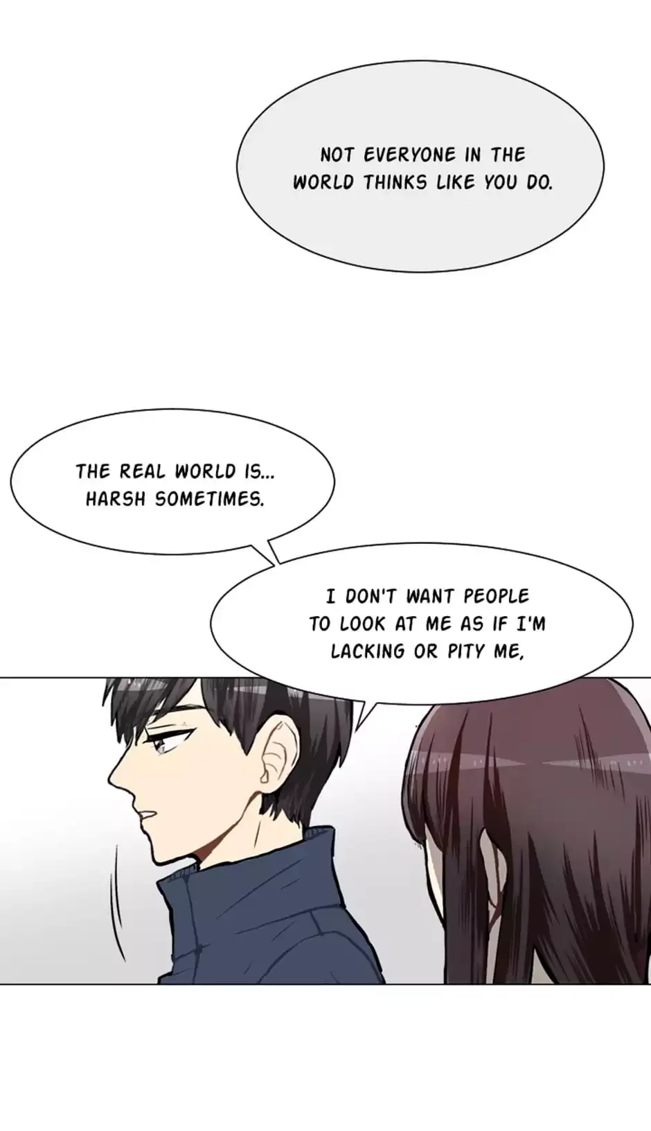 Love & Wish Chapter 59 page 31