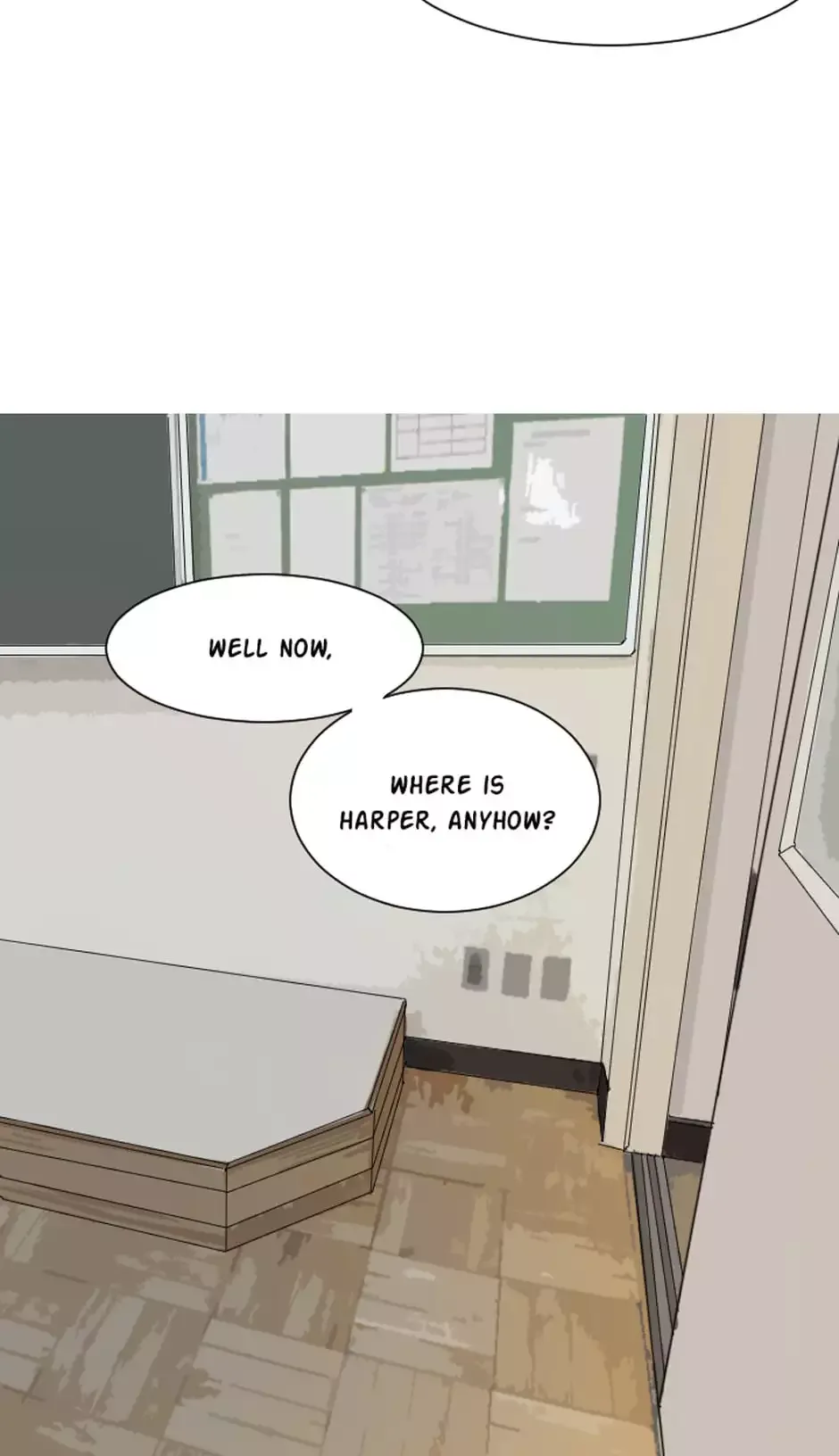 Love & Wish Chapter 59 page 48