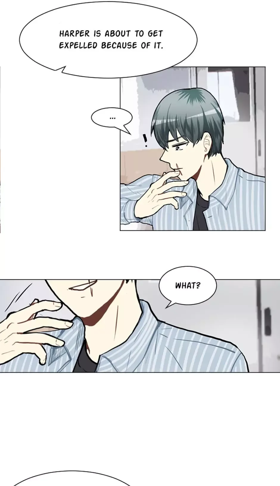 Love & Wish Chapter 59 page 45