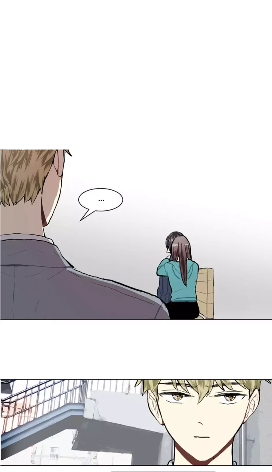 Love & Wish Chapter 59 page 41