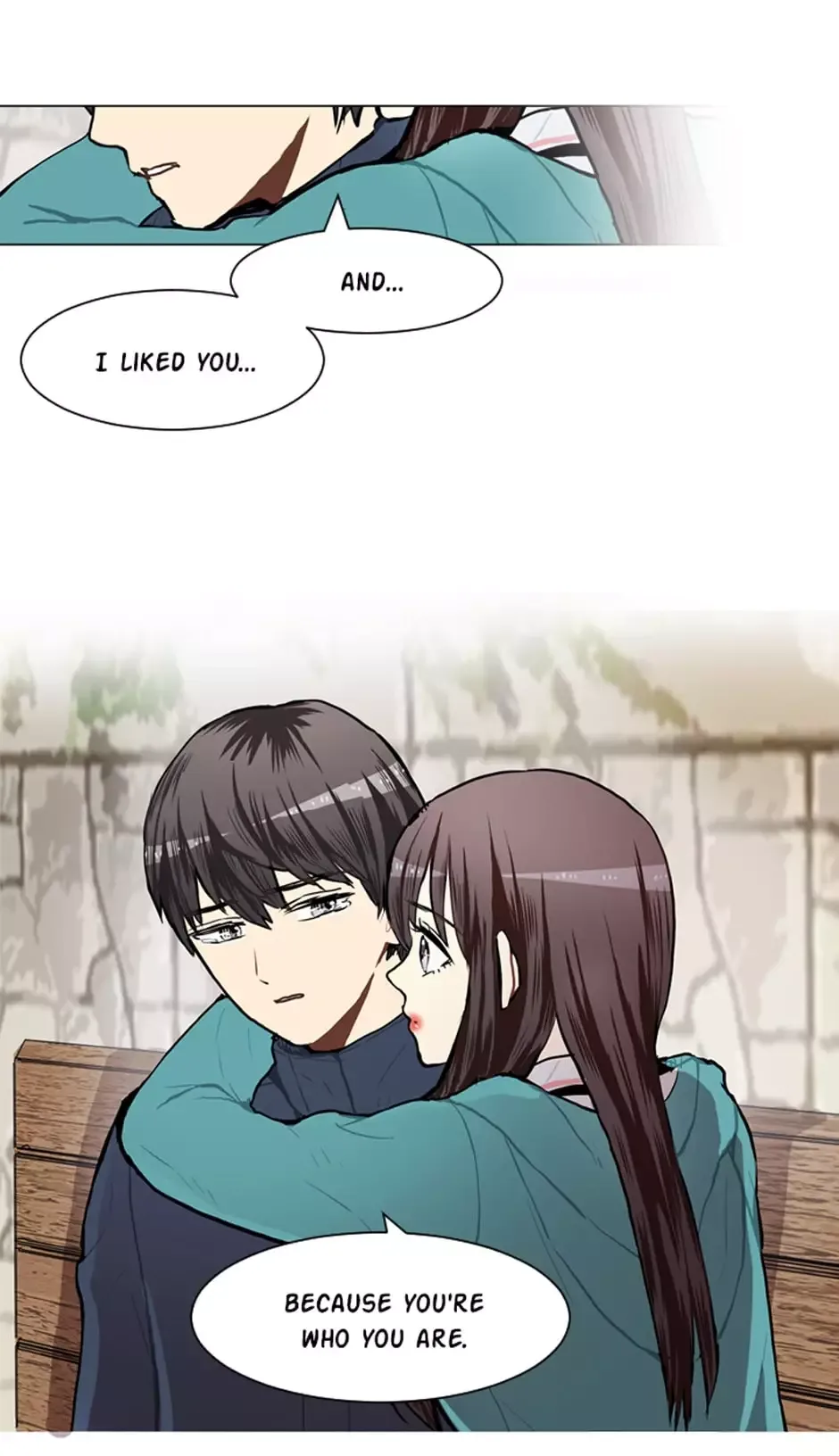 Love & Wish Chapter 59 page 40