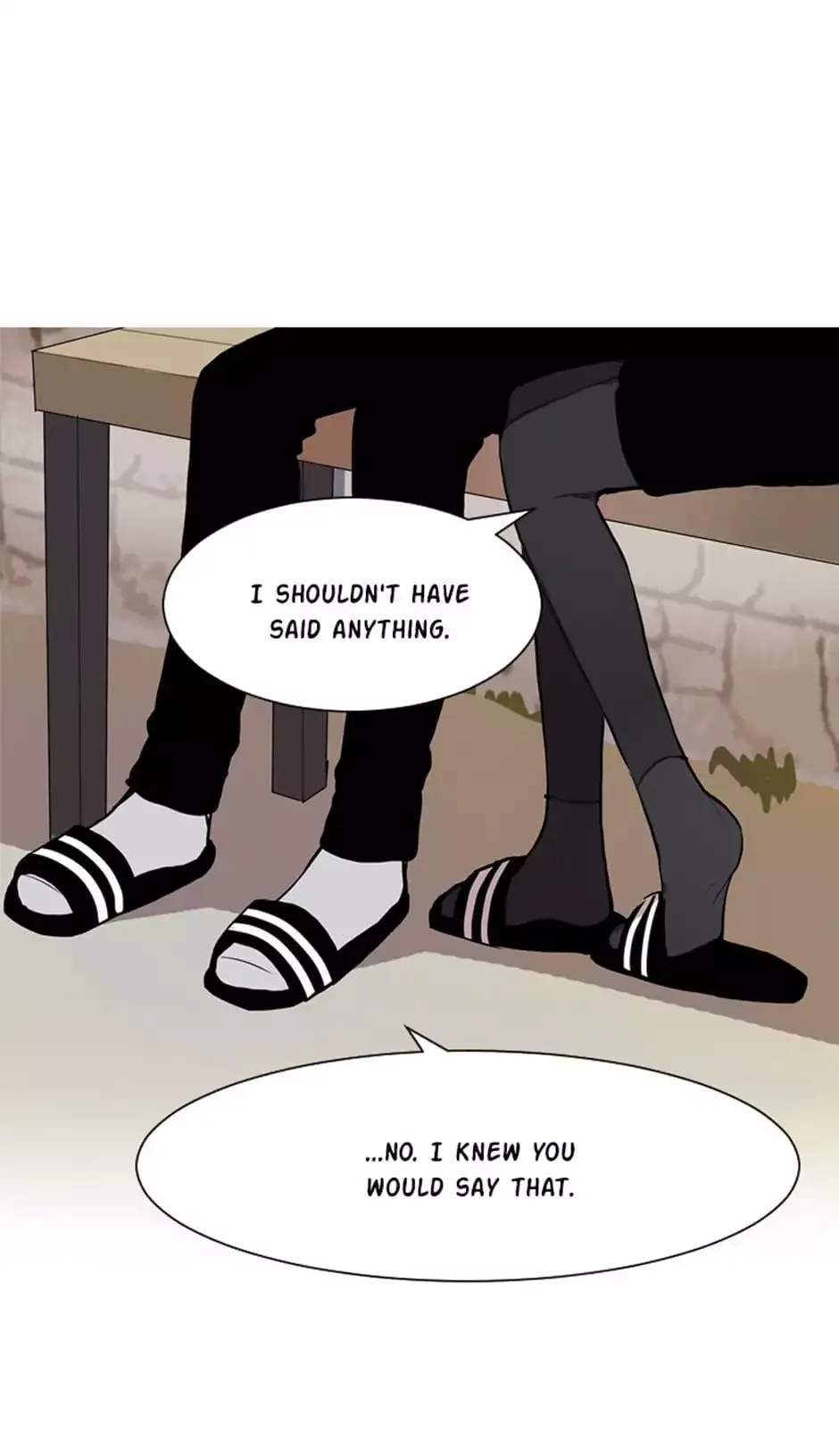 Love & Wish Chapter 59 page 39
