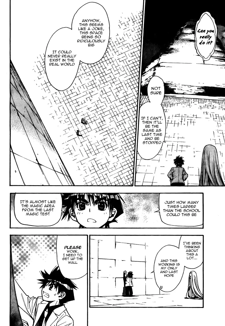 Mx0 Chapter 92 page 8