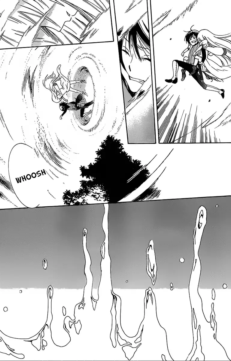 Soredemo Sekai wa Utsukushii Chapter 60 page 29