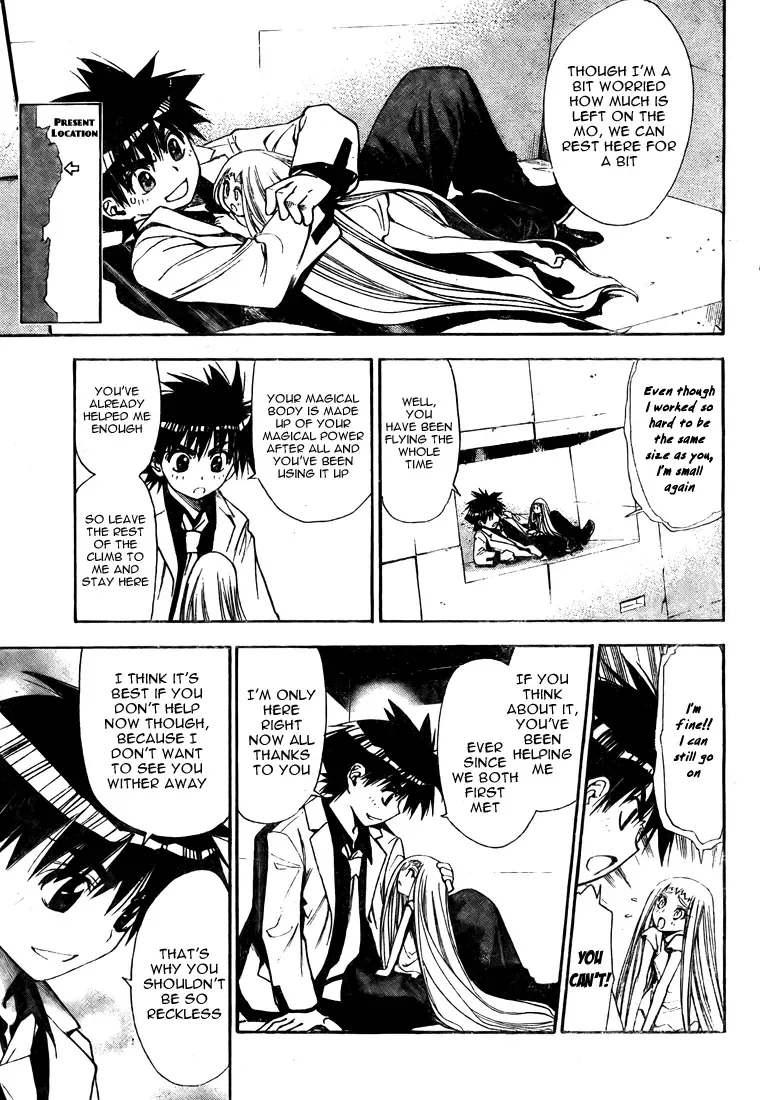 Mx0 Chapter 92 page 15