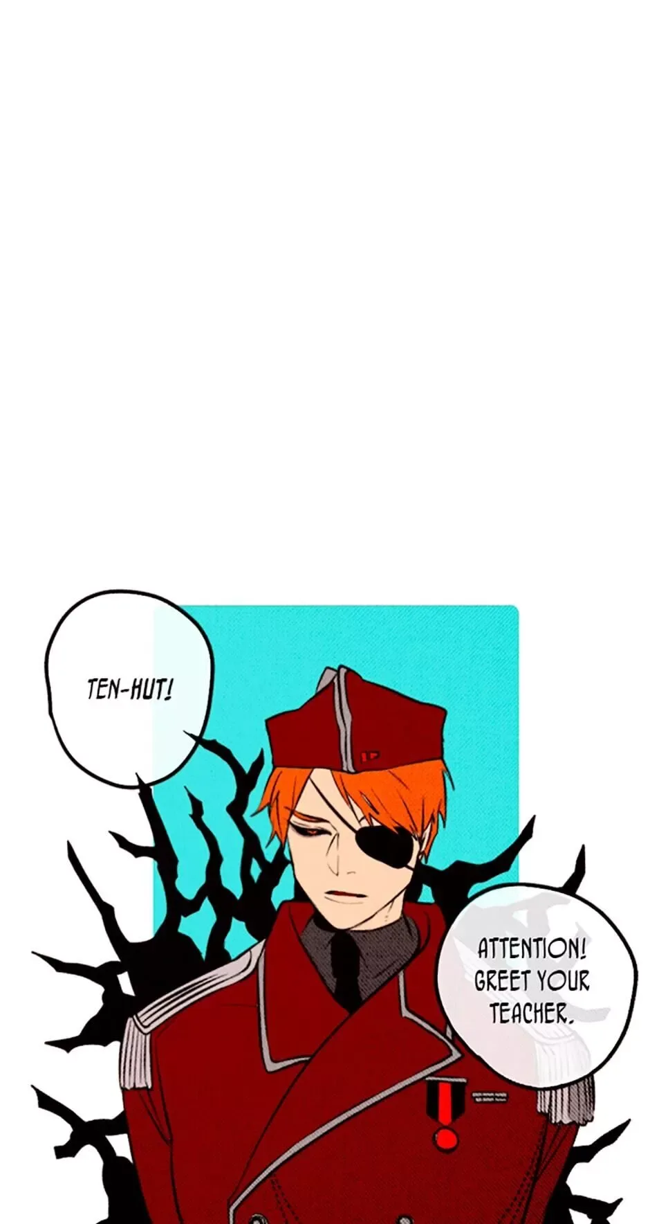 Demons can't be pretty Chapter 90 page 13