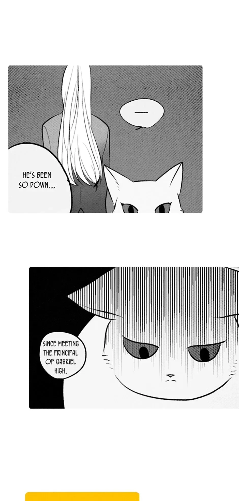 Demons can't be pretty Chapter 90 page 18