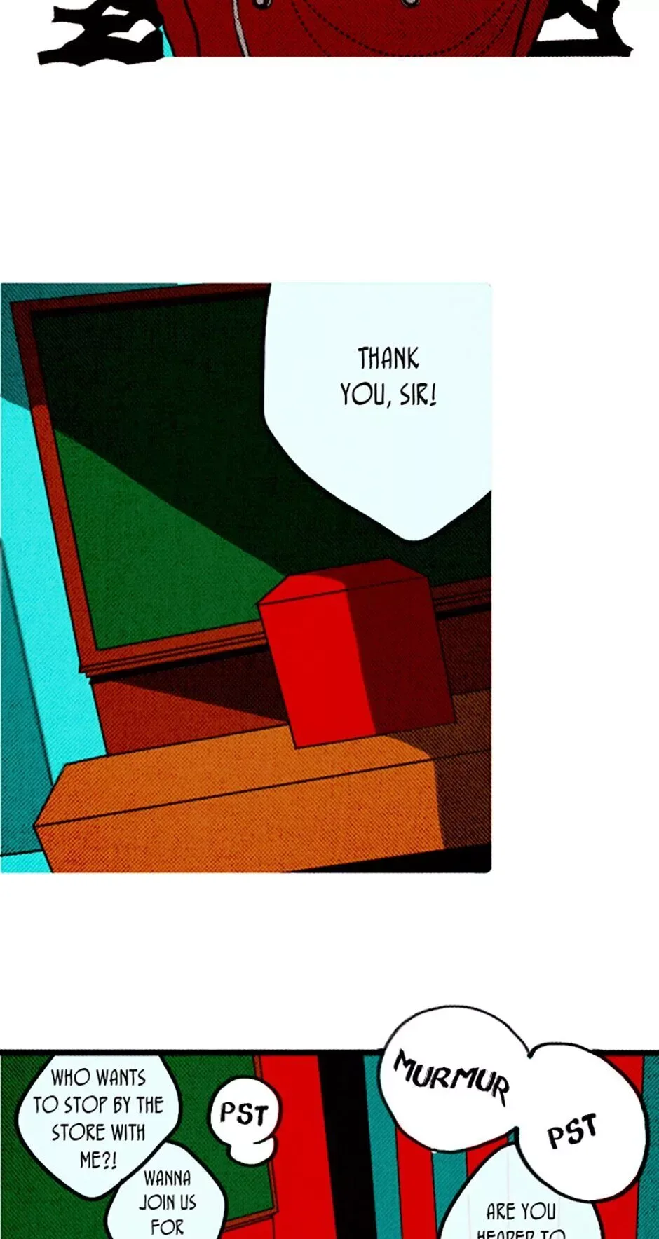 Demons can't be pretty Chapter 90 page 14