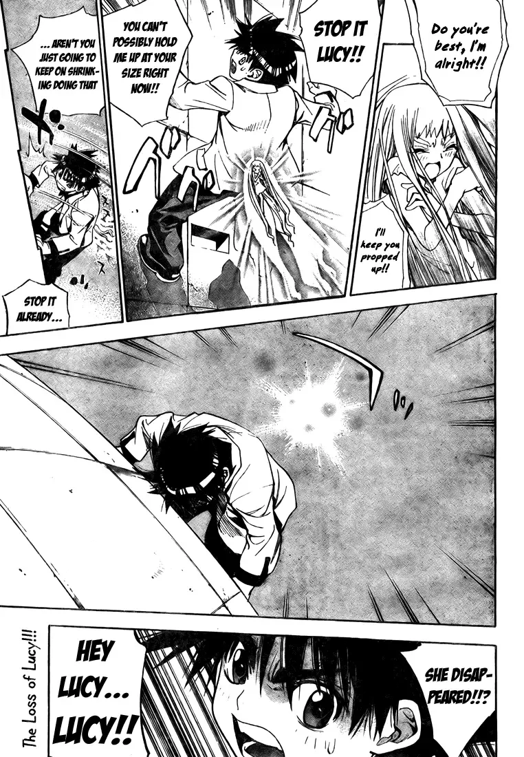Mx0 Chapter 92 page 19
