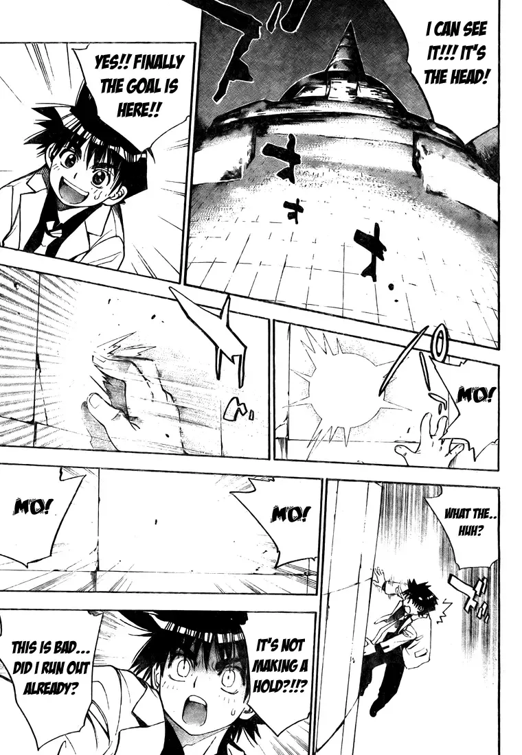 Mx0 Chapter 92 page 17