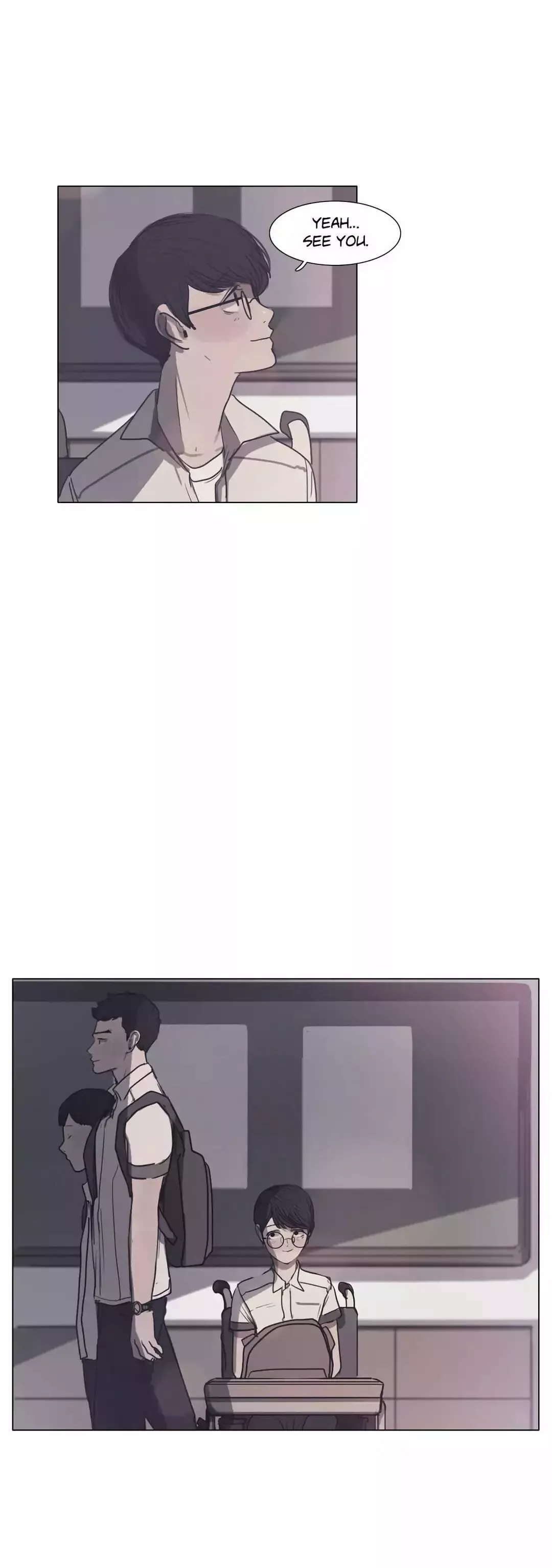 Save me Chapter 62 page 6