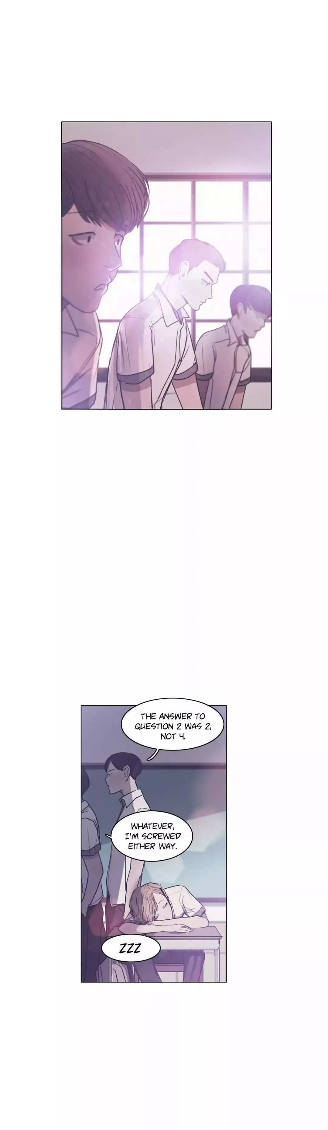 Save me Chapter 62 page 11