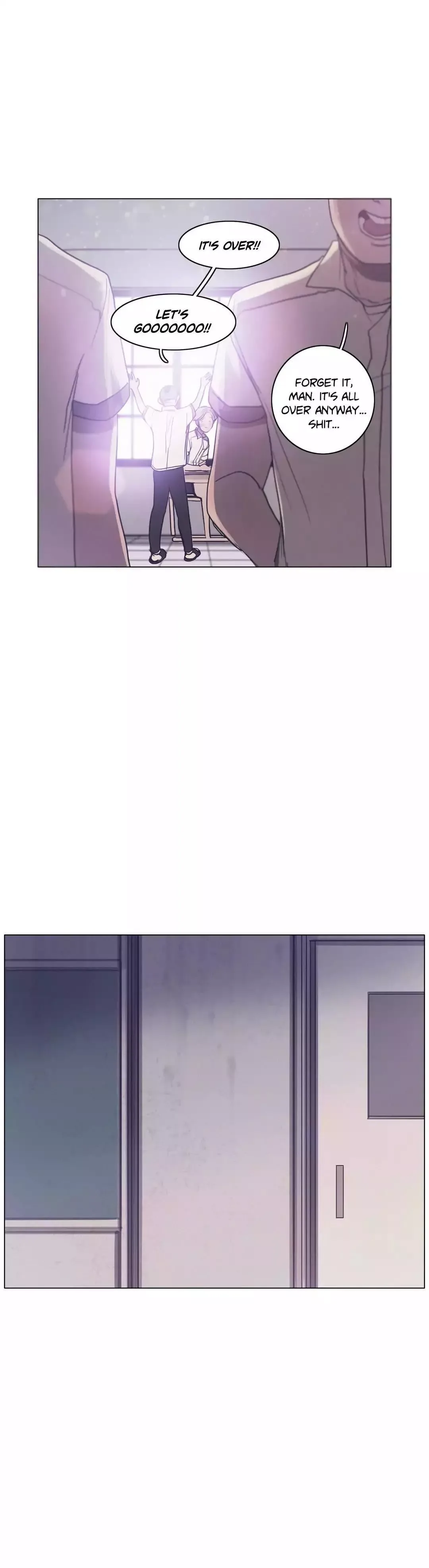 Save me Chapter 62 page 12