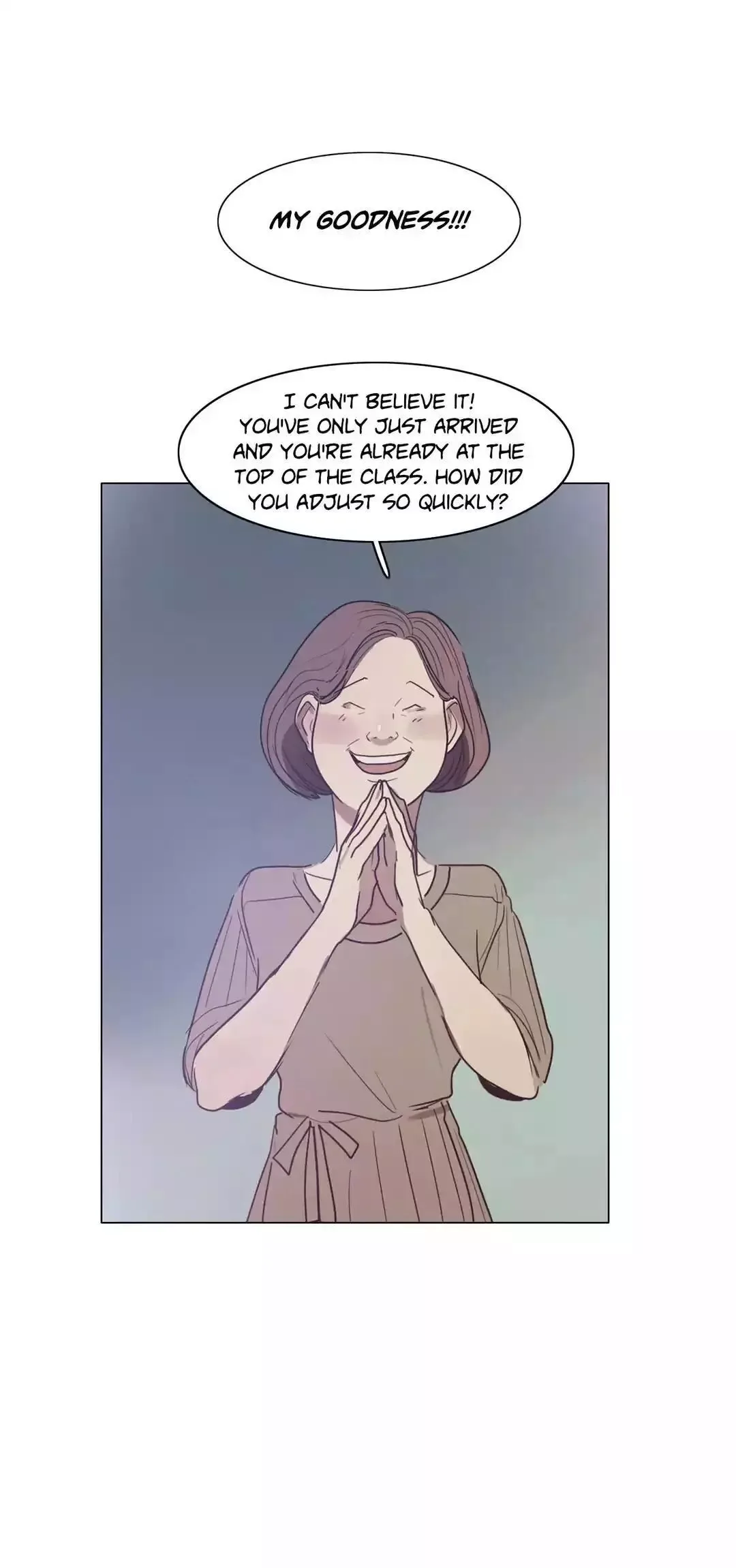 Save me Chapter 62 page 17
