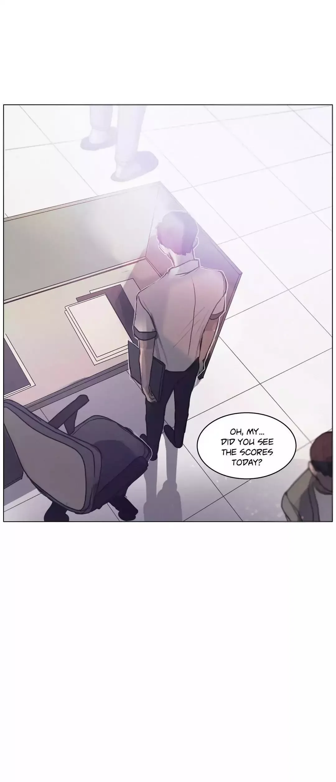 Save me Chapter 62 page 13