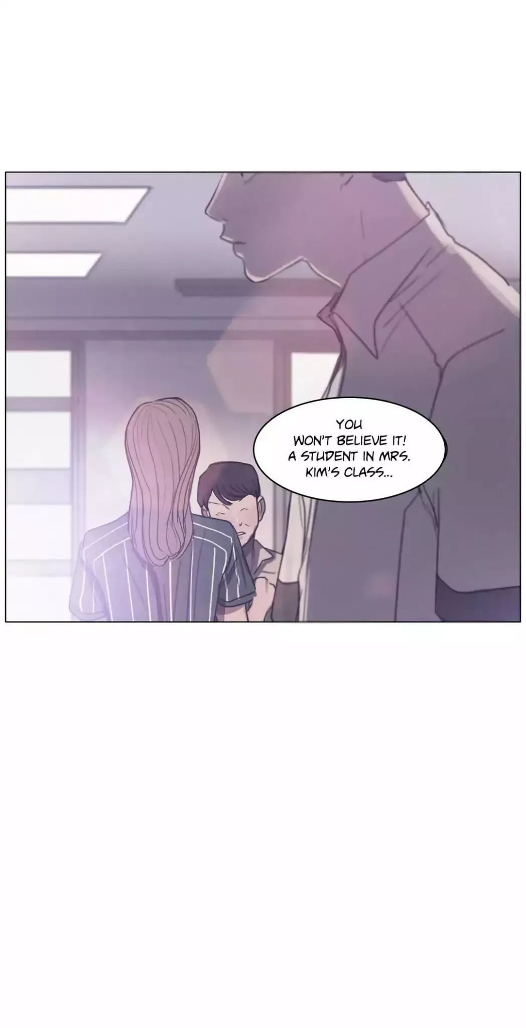 Save me Chapter 62 page 14