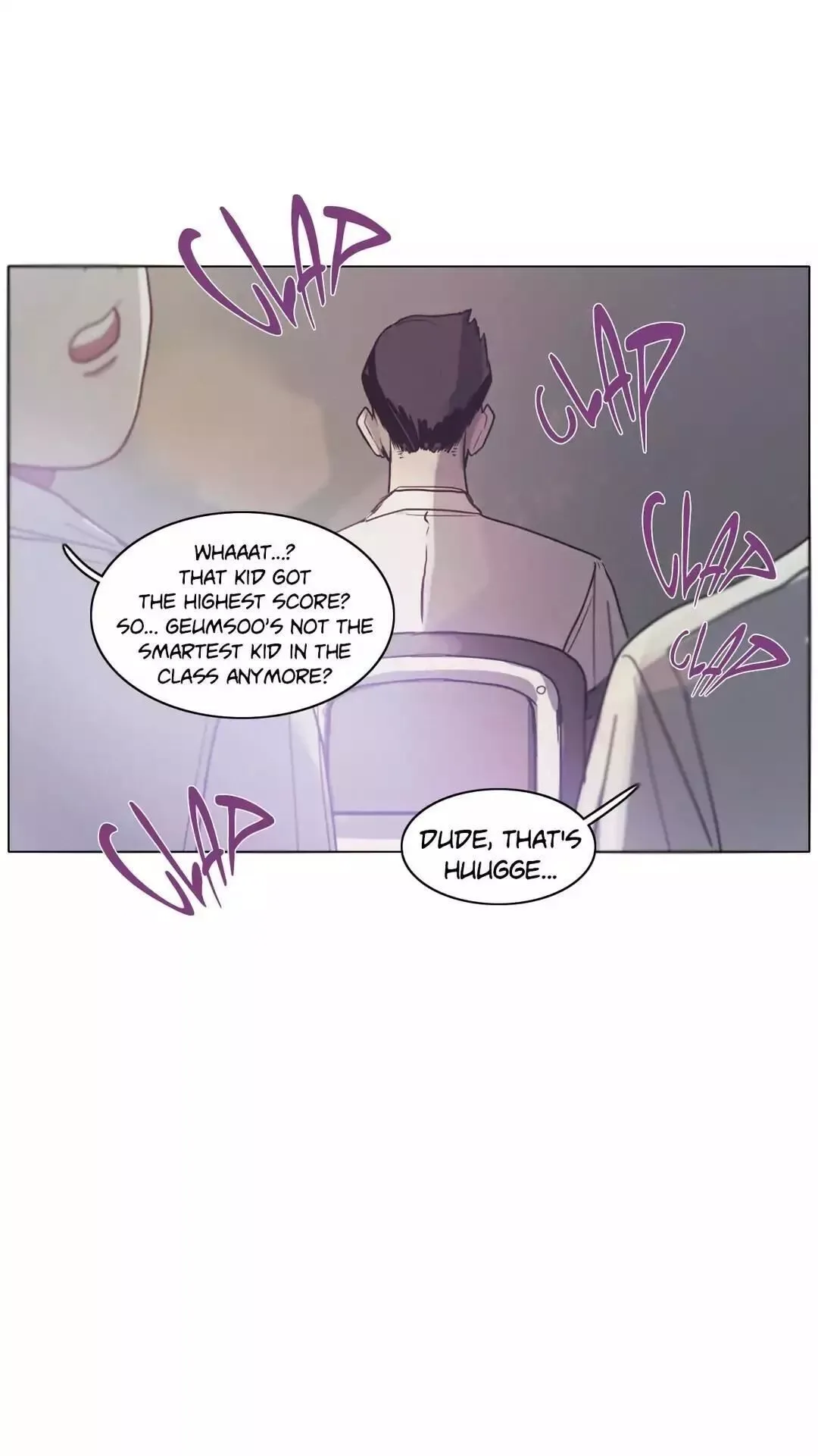 Save me Chapter 62 page 22