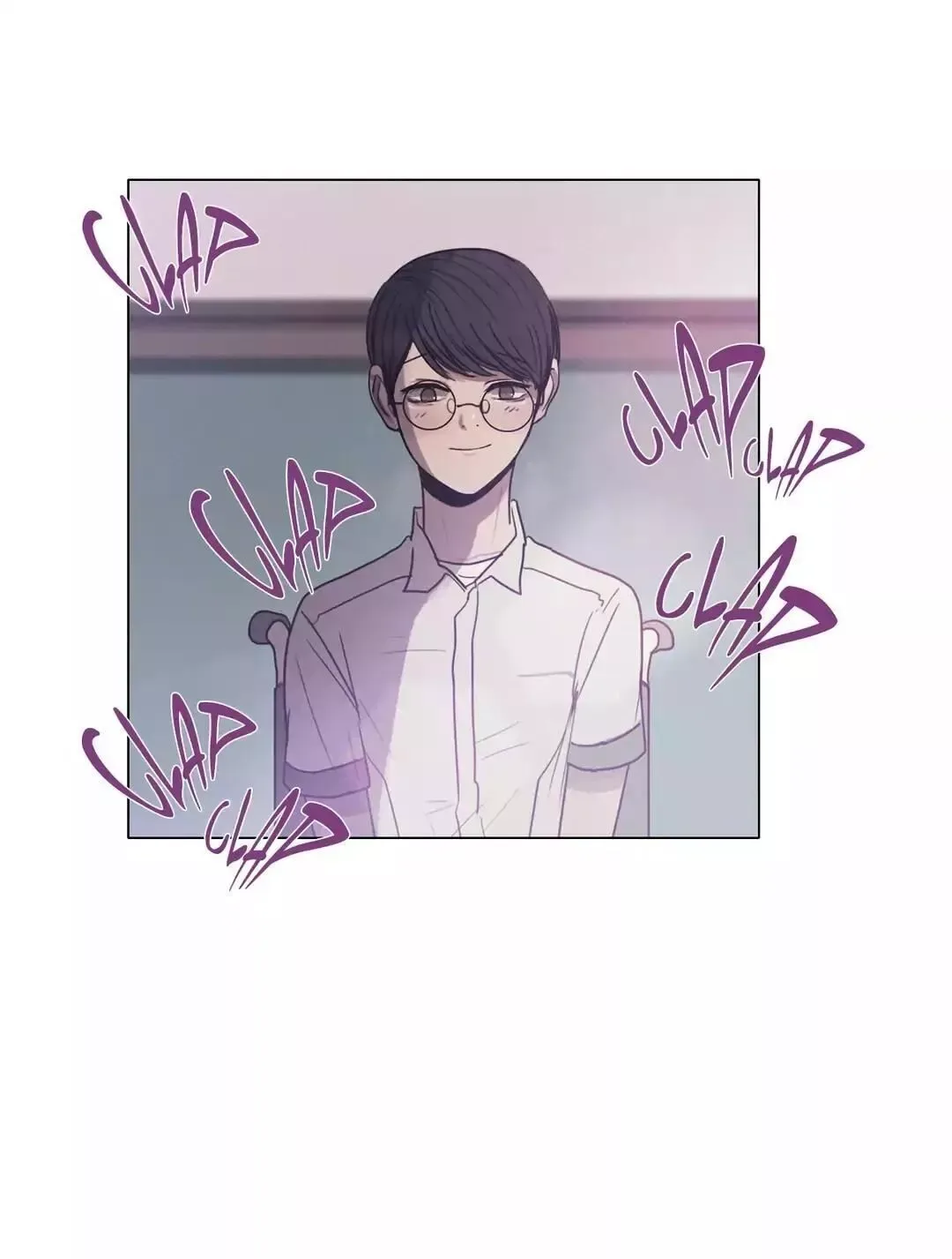 Save me Chapter 62 page 21
