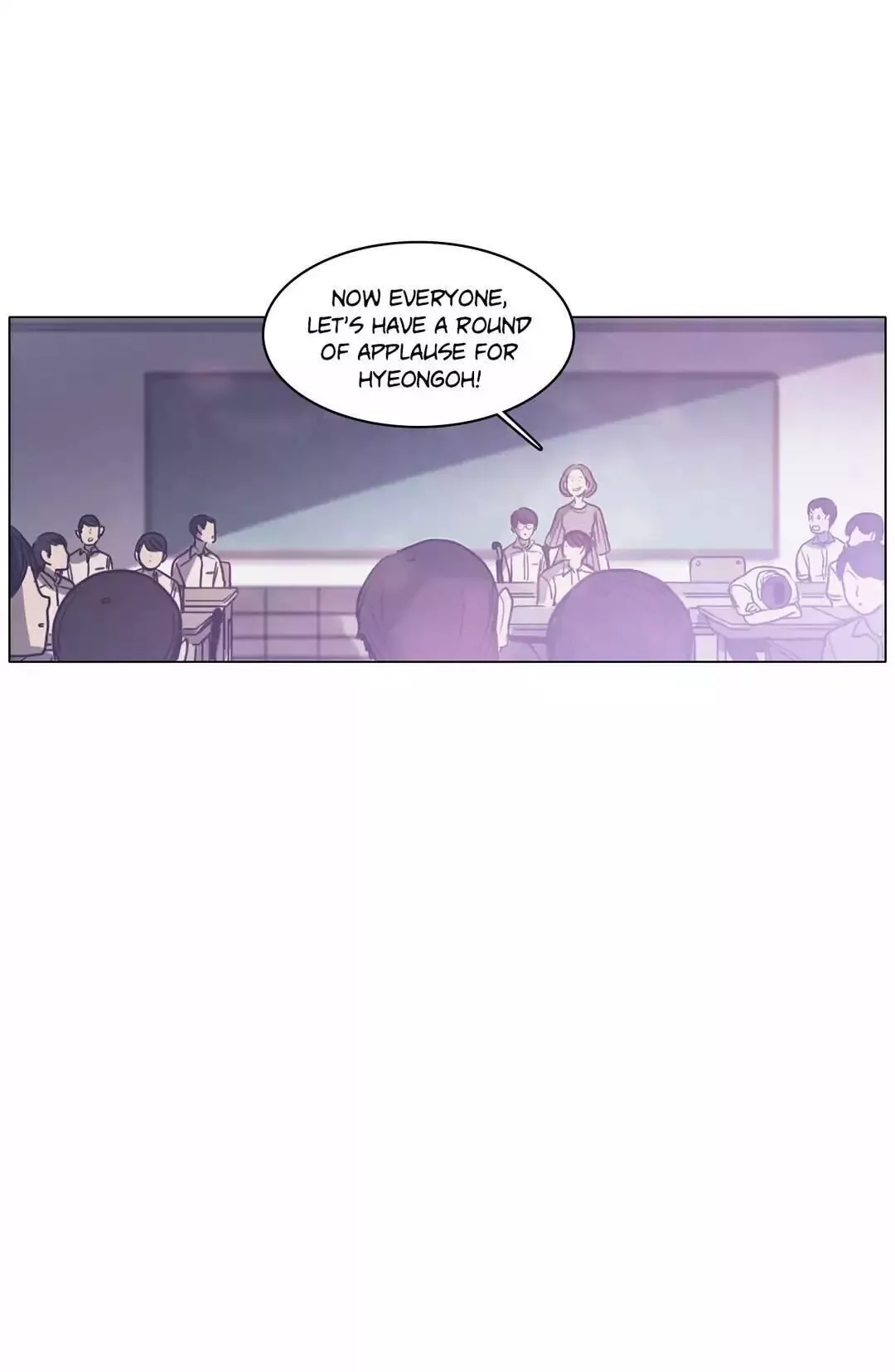Save me Chapter 62 page 20