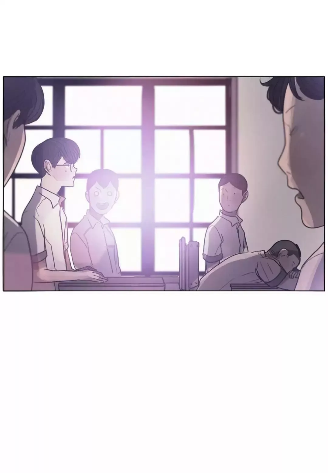 Save me Chapter 62 page 19
