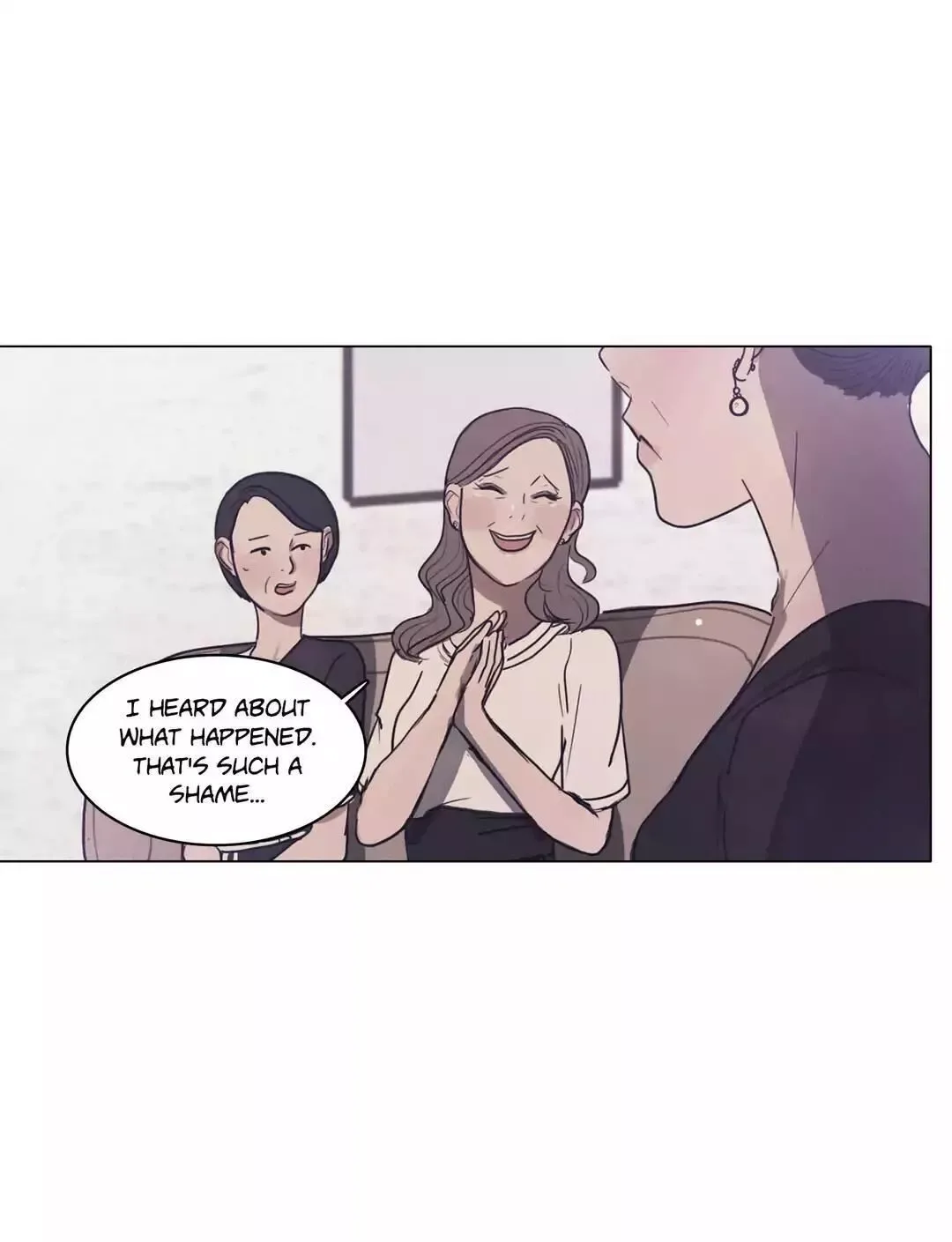 Save me Chapter 62 page 25