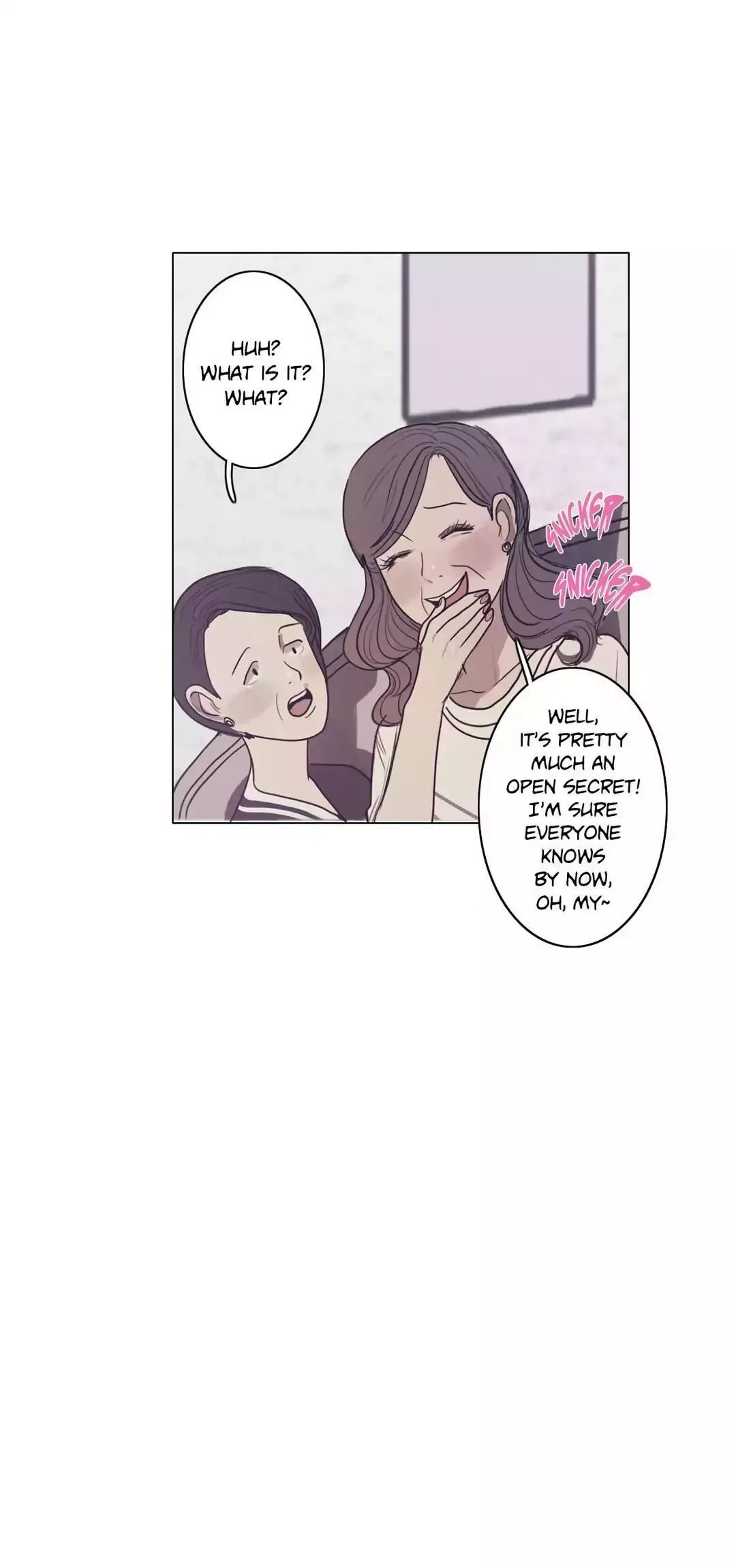 Save me Chapter 62 page 38
