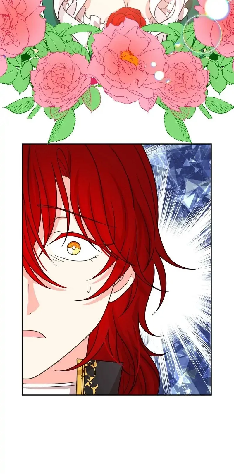 The Moon Witch and The Sun King: My Salvation Chapter 63 page 33