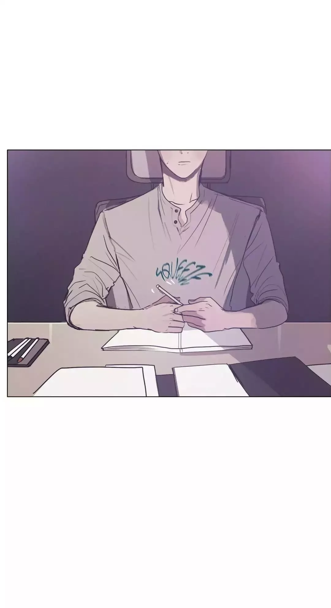 Save me Chapter 62 page 33