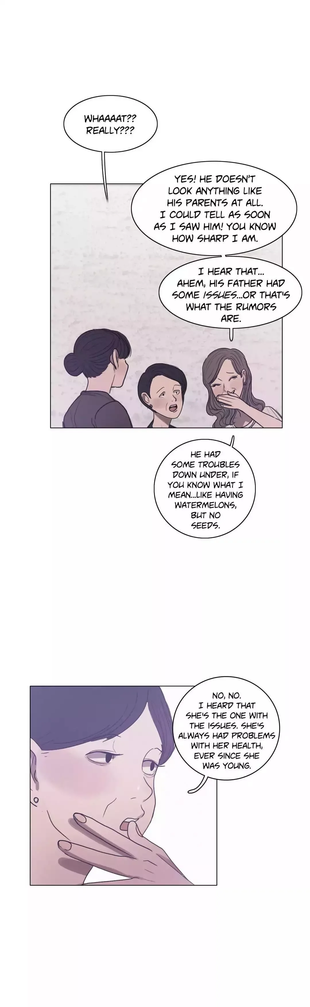 Save me Chapter 62 page 41