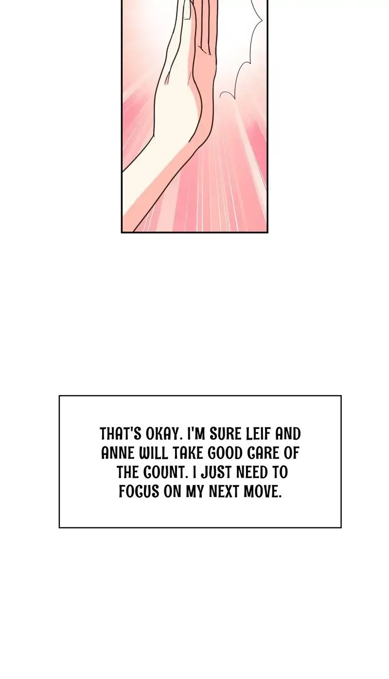 The Moon Witch and The Sun King: My Salvation Chapter 63 page 36