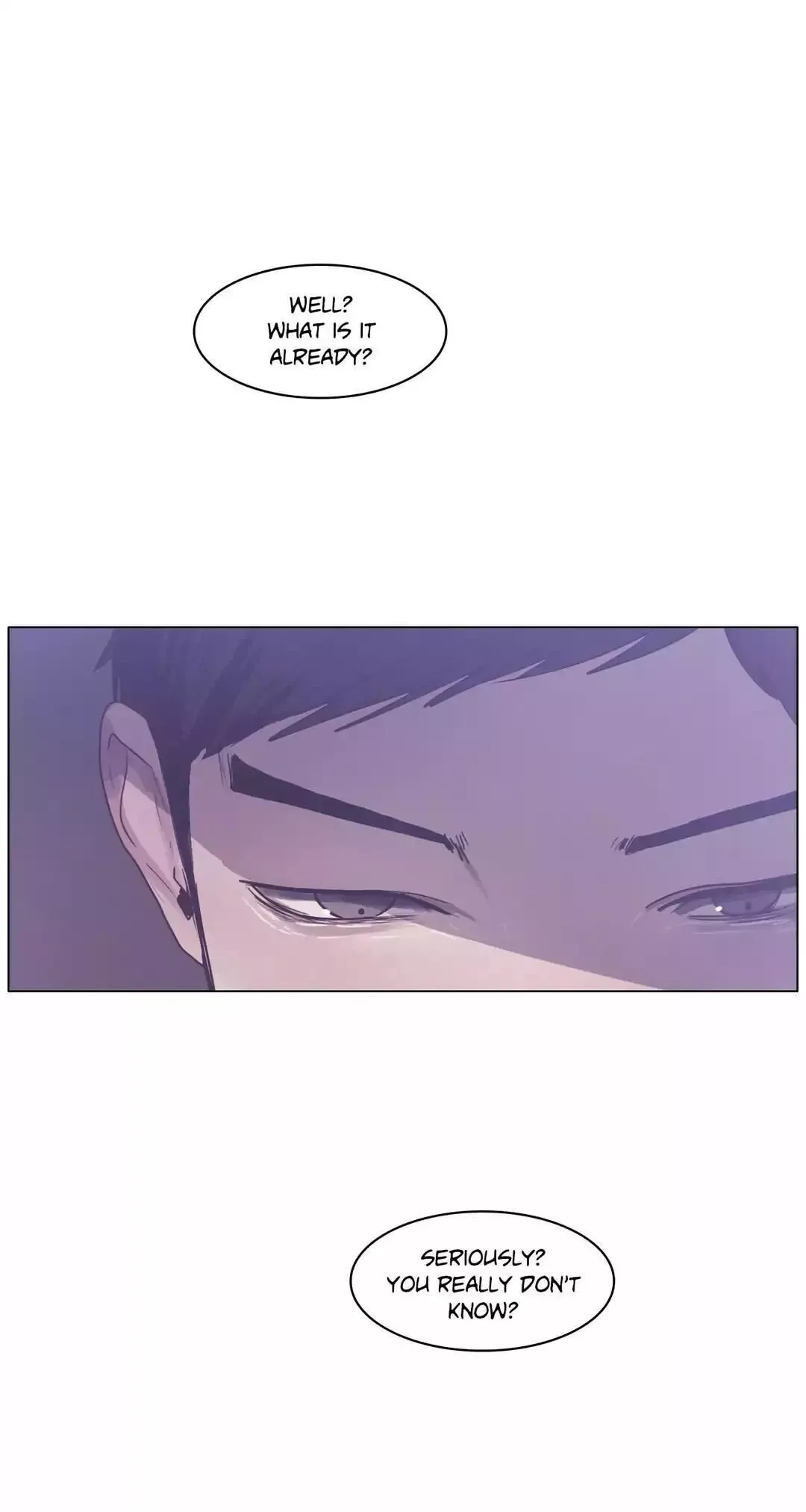 Save me Chapter 62 page 39