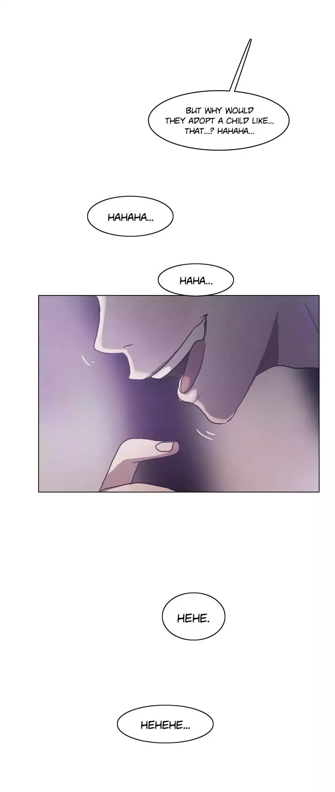 Save me Chapter 62 page 43