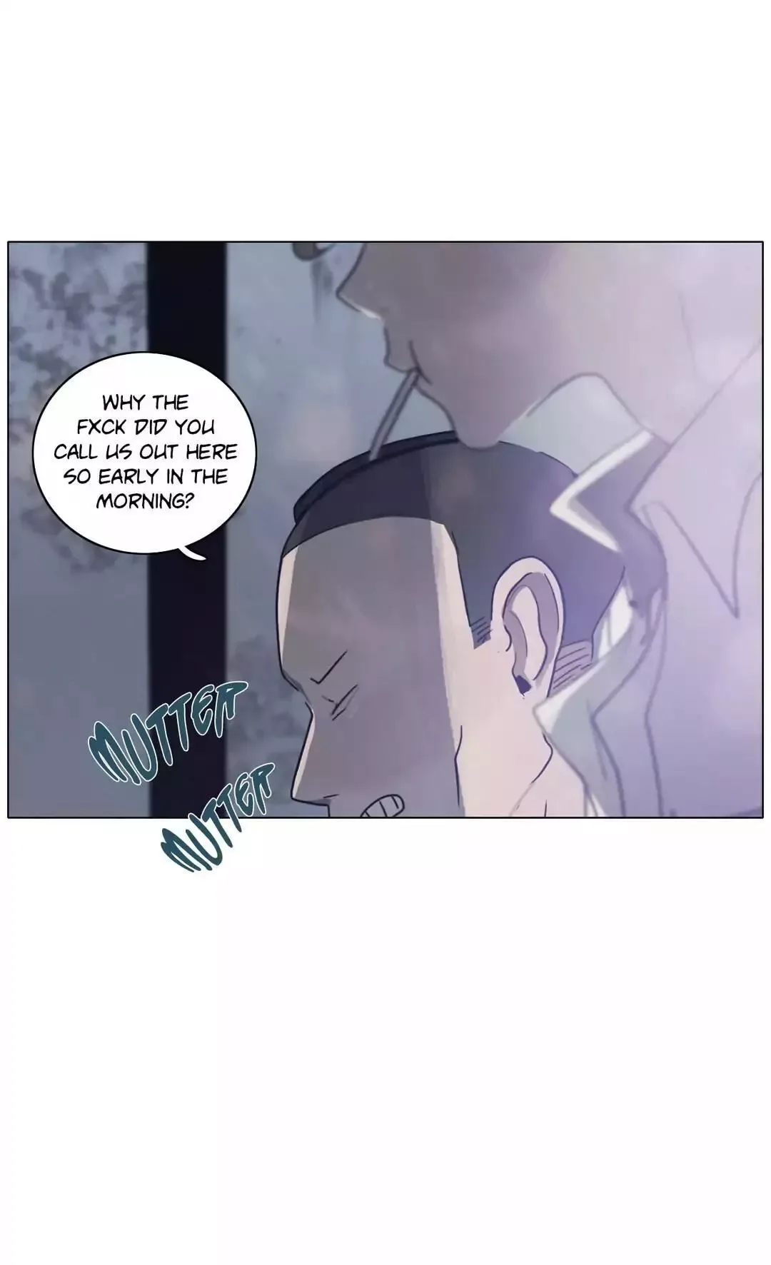 Save me Chapter 62 page 49