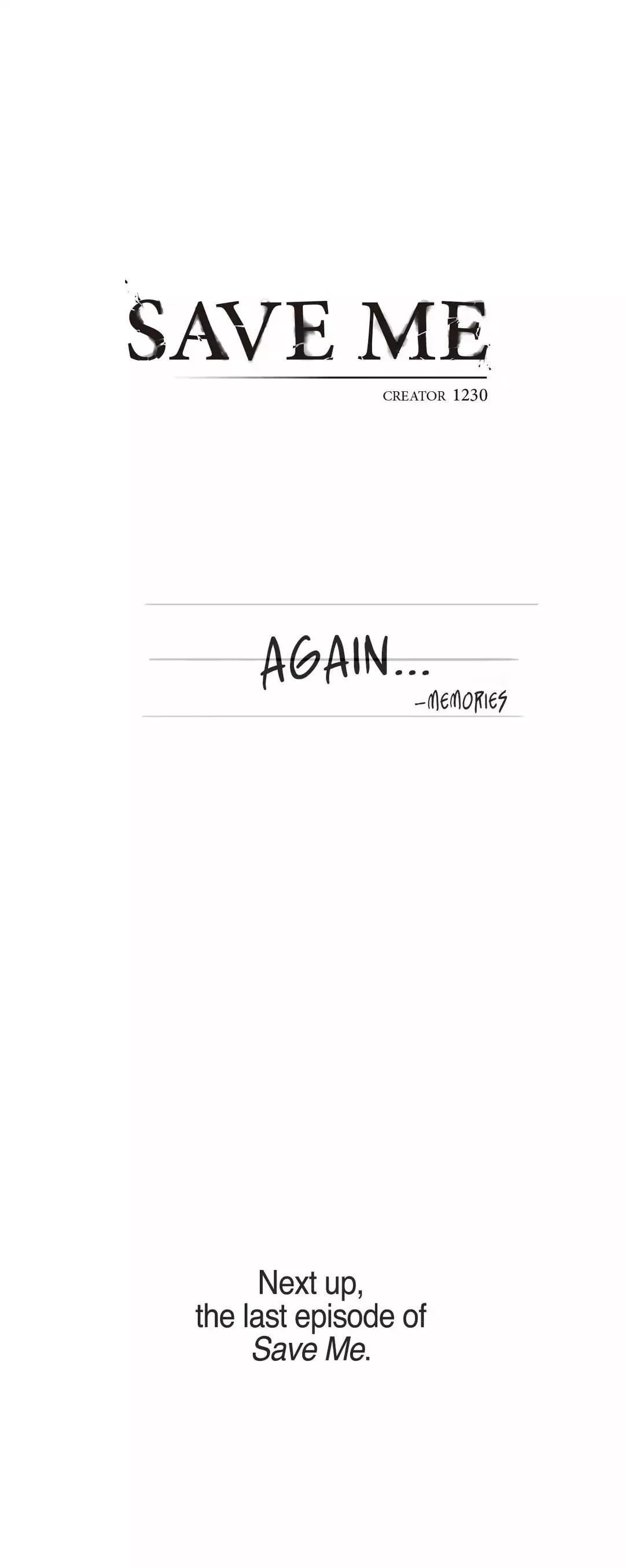 Save me Chapter 62 page 69