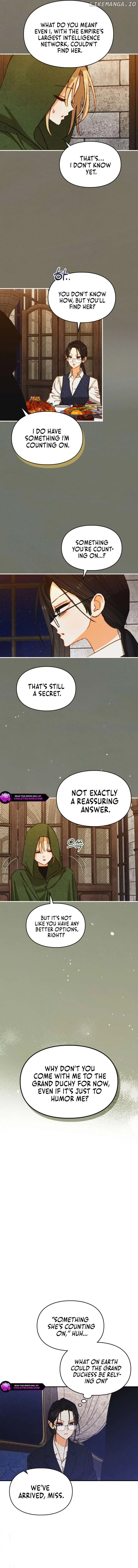 Taming The Munchkin Chapter 33 page 2