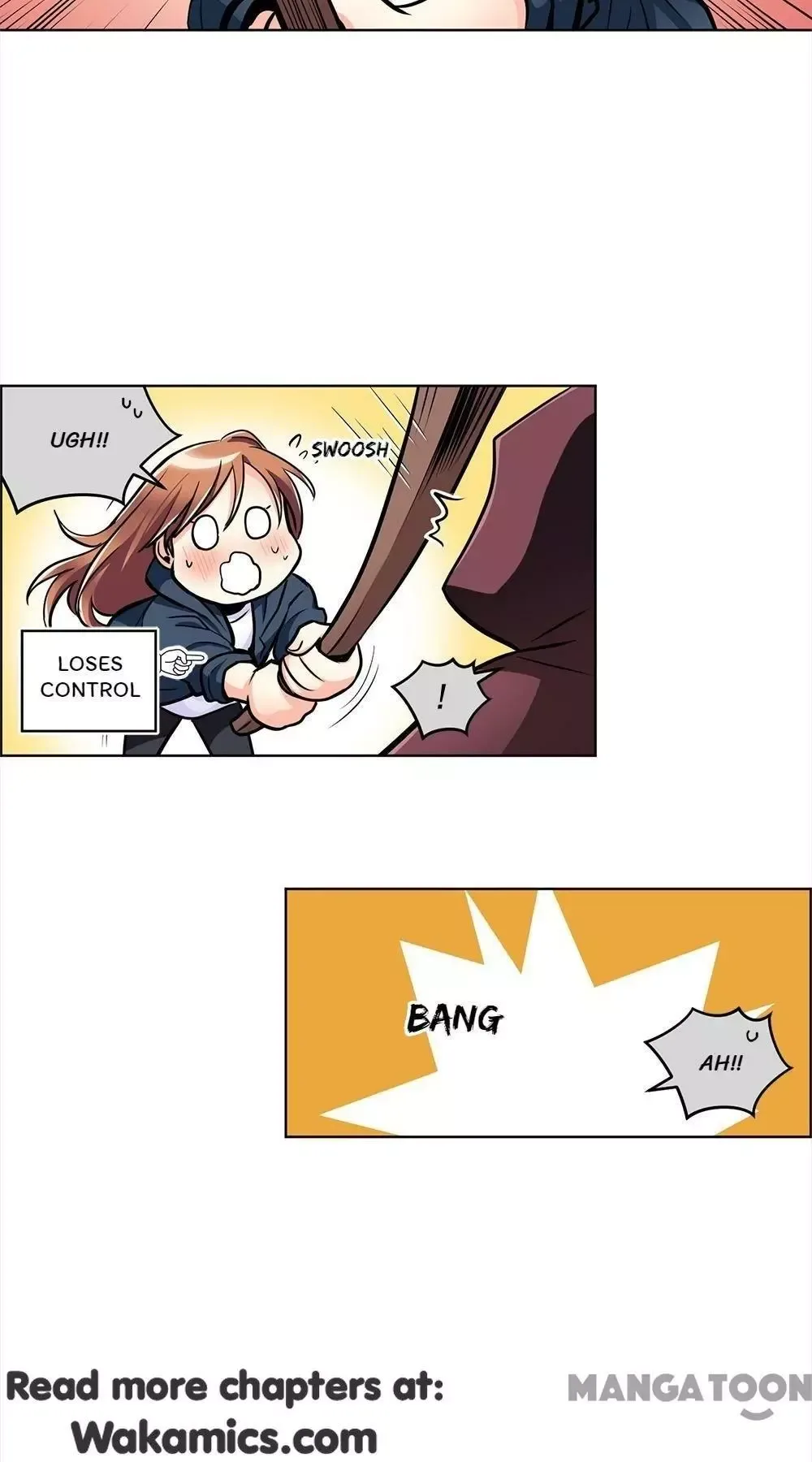 Blood Type Love Chapter 93 page 8