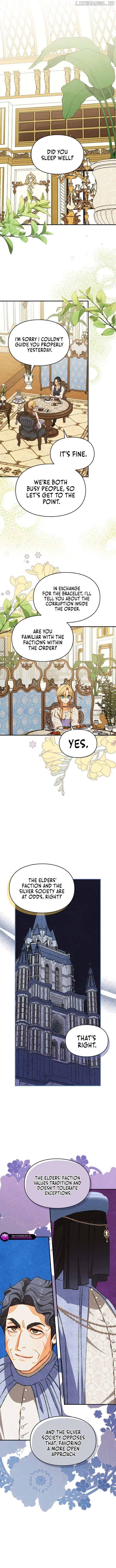 Taming The Munchkin Chapter 33 page 10