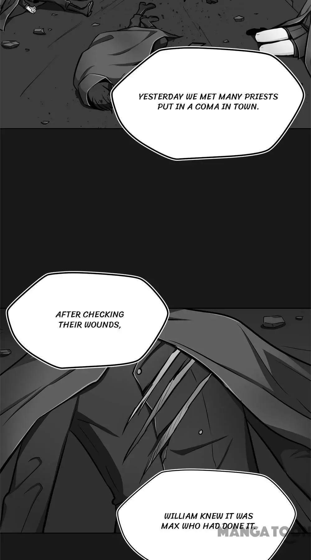 Blood Type Love Chapter 93 page 18