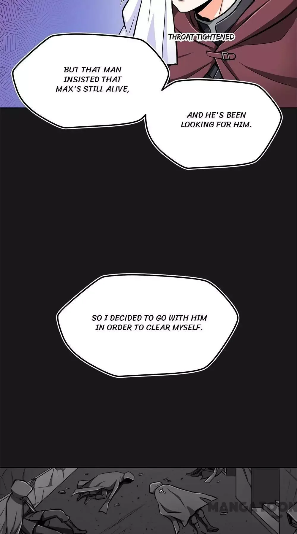 Blood Type Love Chapter 93 page 17
