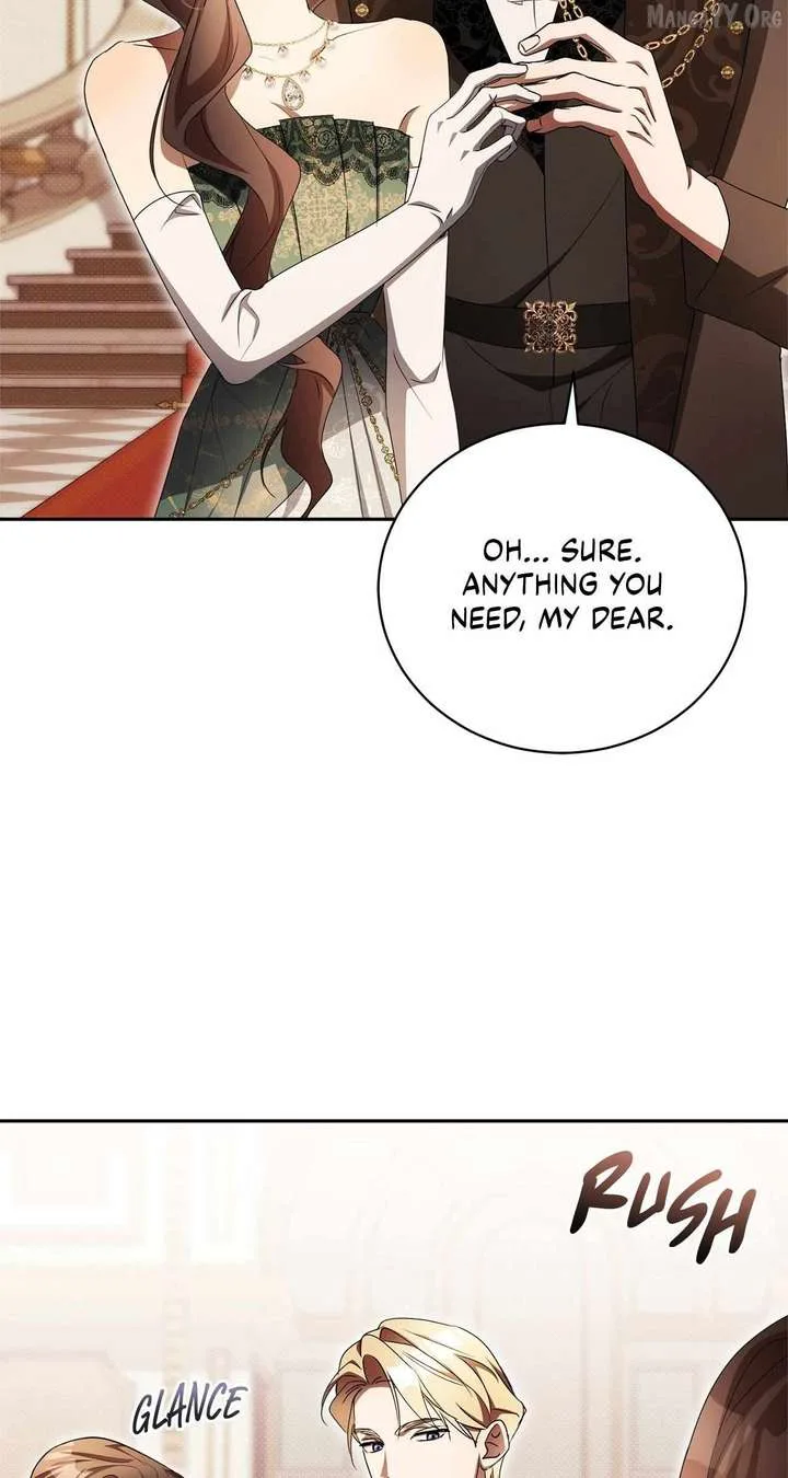 Arrogant Regret Chapter 32 page 4
