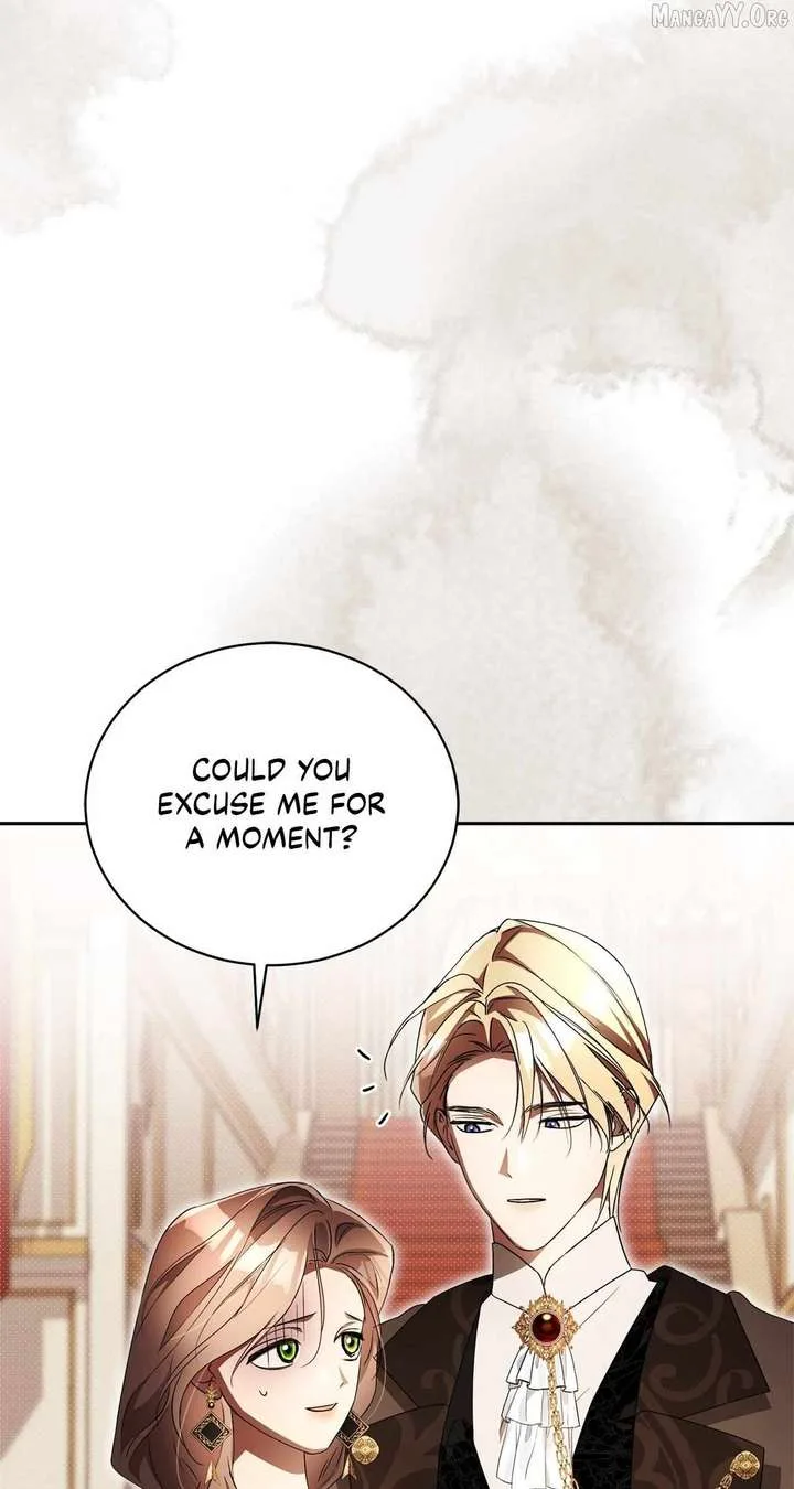 Arrogant Regret Chapter 32 page 3