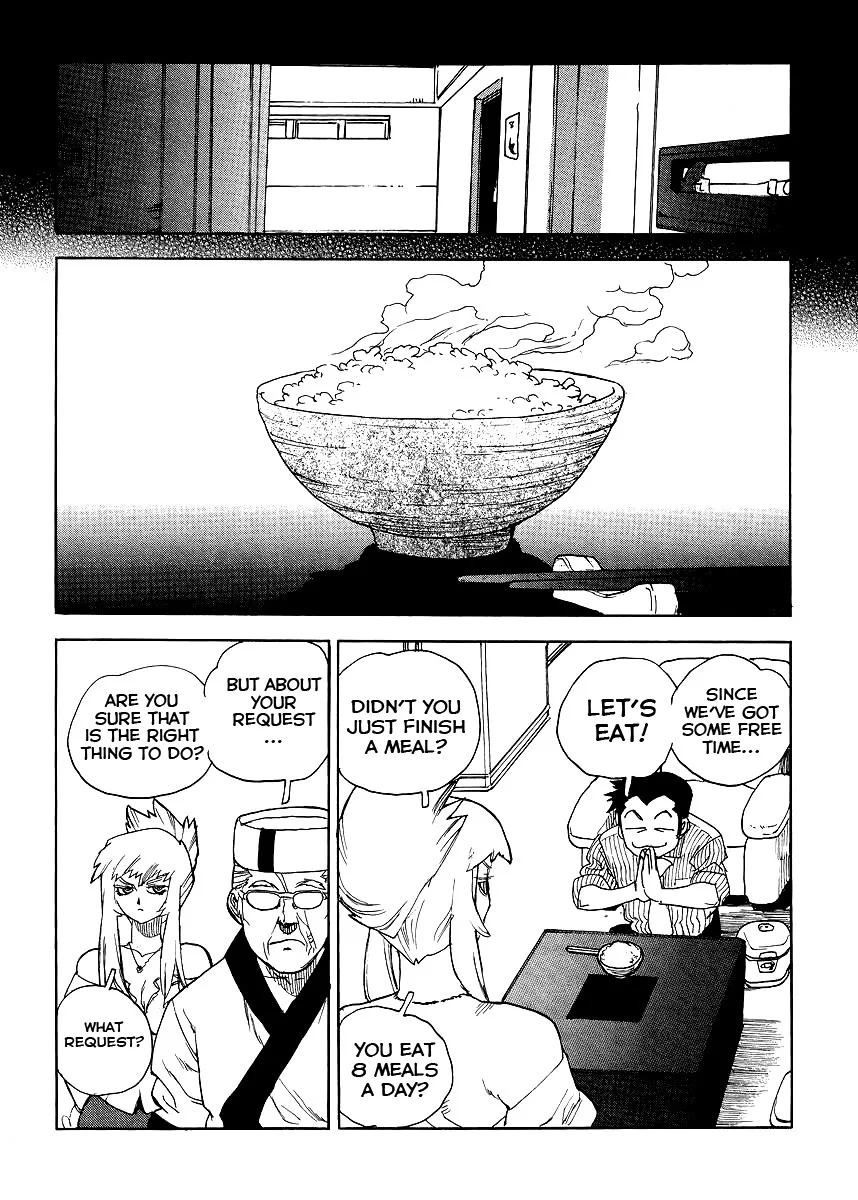 Aiki-S Chapter 34 page 10