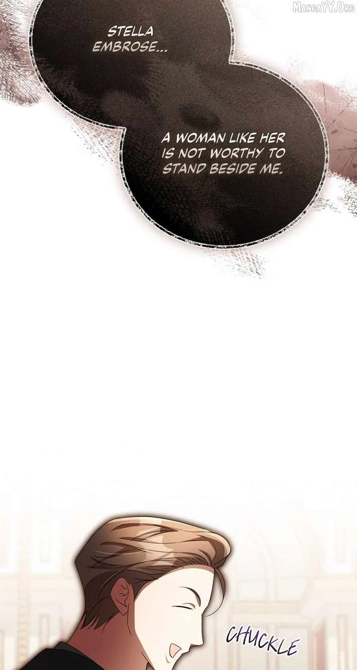 Arrogant Regret Chapter 32 page 10